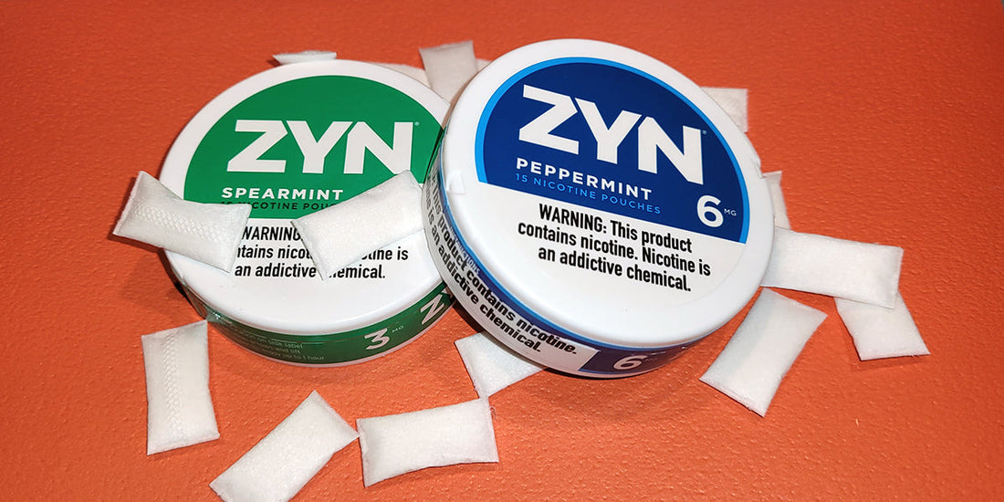 Your Guide to Buying Nicotine Pouches Online in Canada
