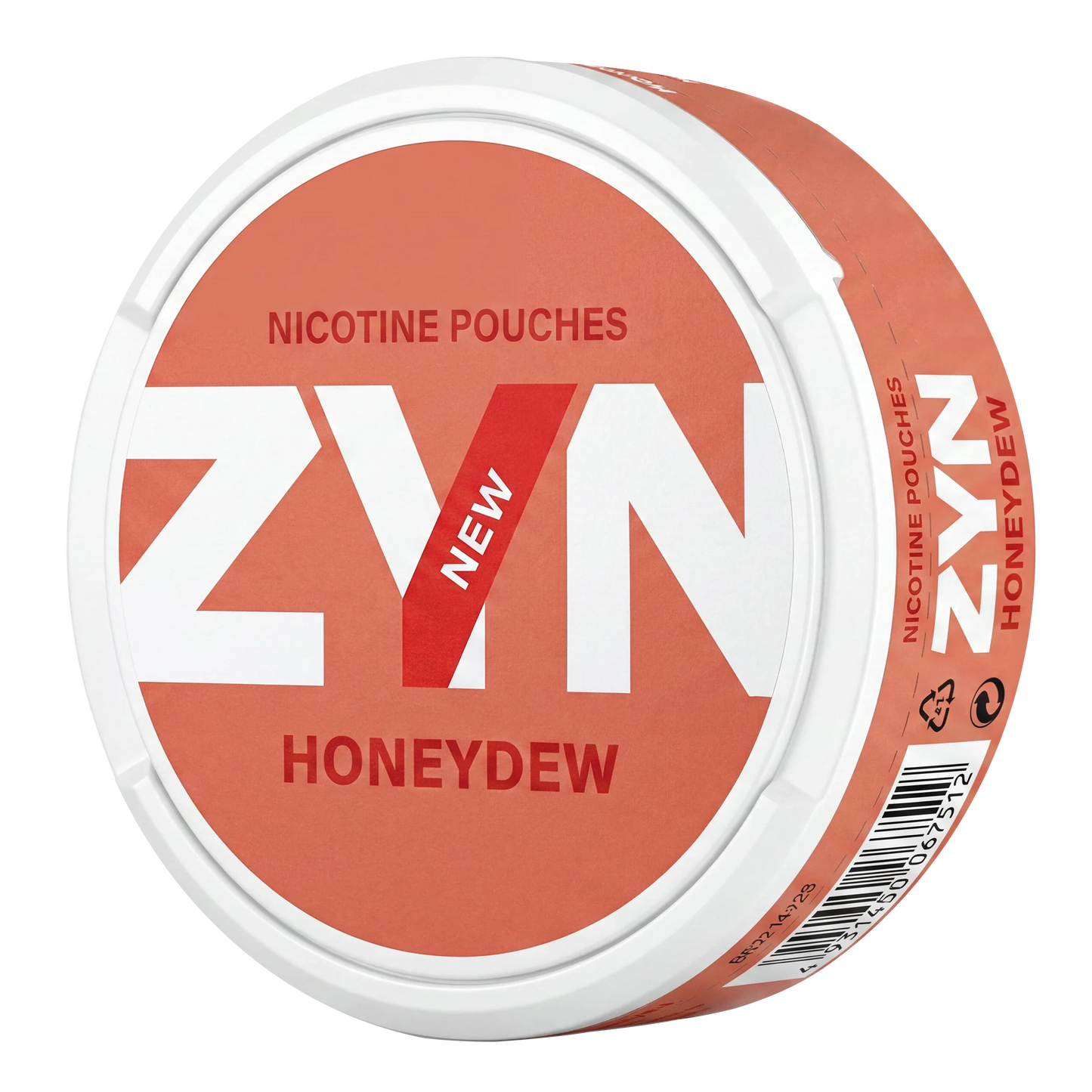 ZYN Honeydew Slim – 9mg