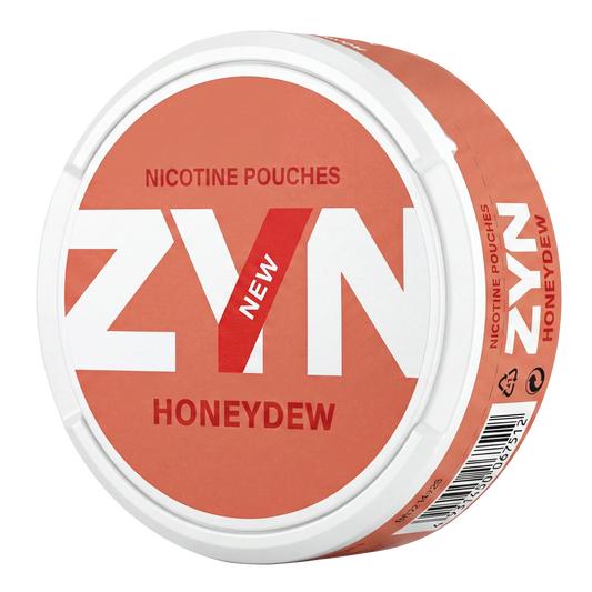 ZYN Honeydew Slim – 9mg